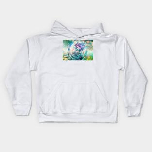 Aquarius Kids Hoodie